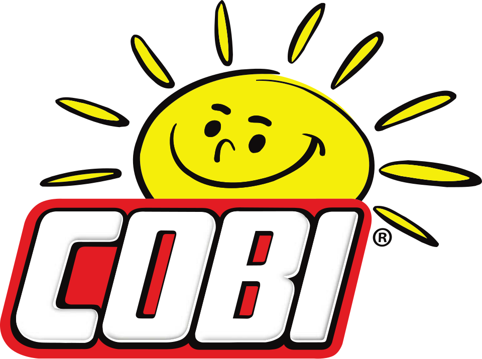 Producent: Cobi (przejdź do produktów)